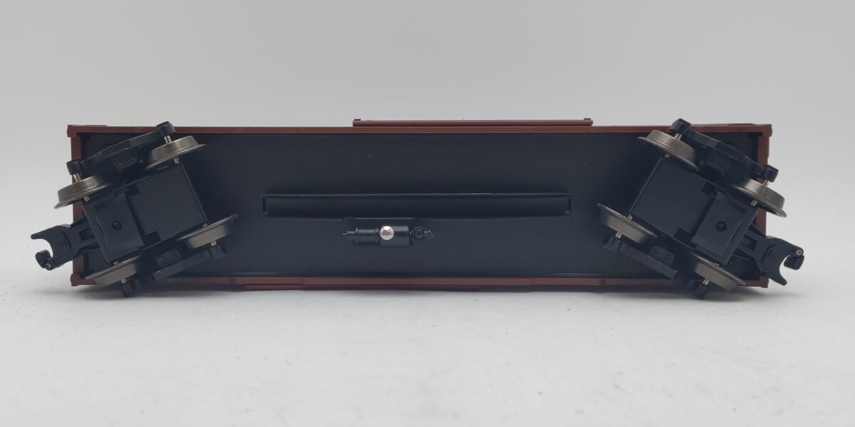 Menards O Gauge Southern Boxcar #4151 LN/Box