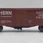 Menards O Gauge Southern Boxcar #4151 LN/Box