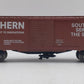 Menards O Gauge Southern Boxcar #4151 LN/Box