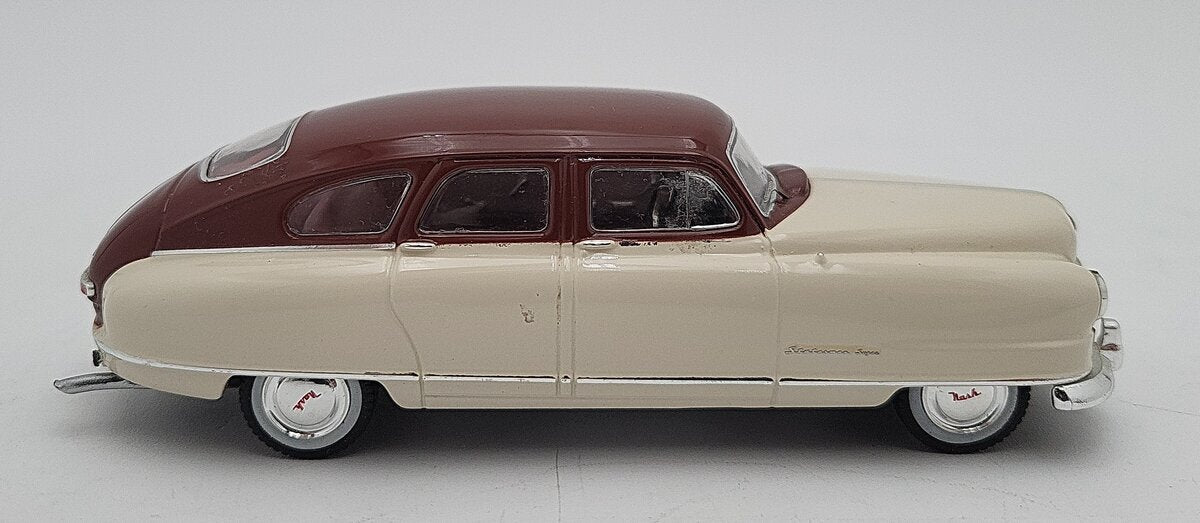 Premium X 1:43 PRD219 Nash Ambassador 1950 VG