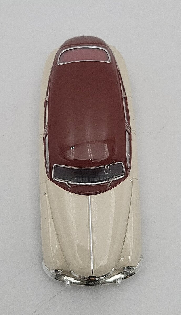 Premium X 1:43 PRD219 Nash Ambassador 1950 VG
