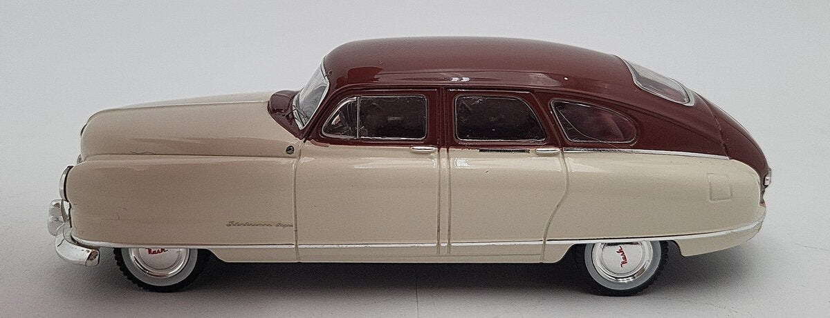 Premium X 1:43 PRD219 Nash Ambassador 1950 VG