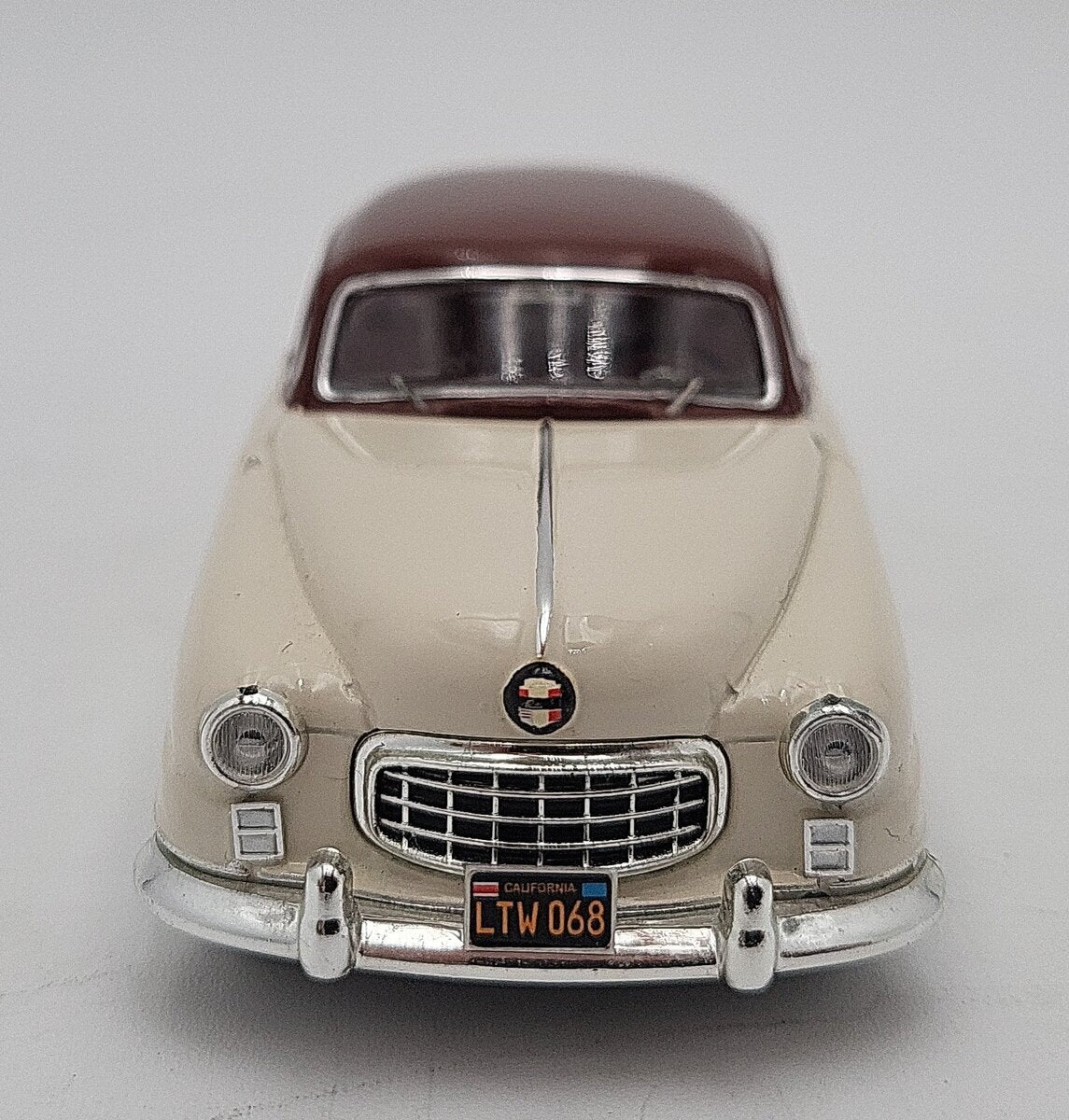 Premium X 1:43 PRD219 Nash Ambassador 1950 VG