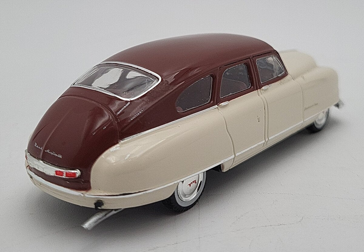 Premium X 1:43 PRD219 Nash Ambassador 1950 VG