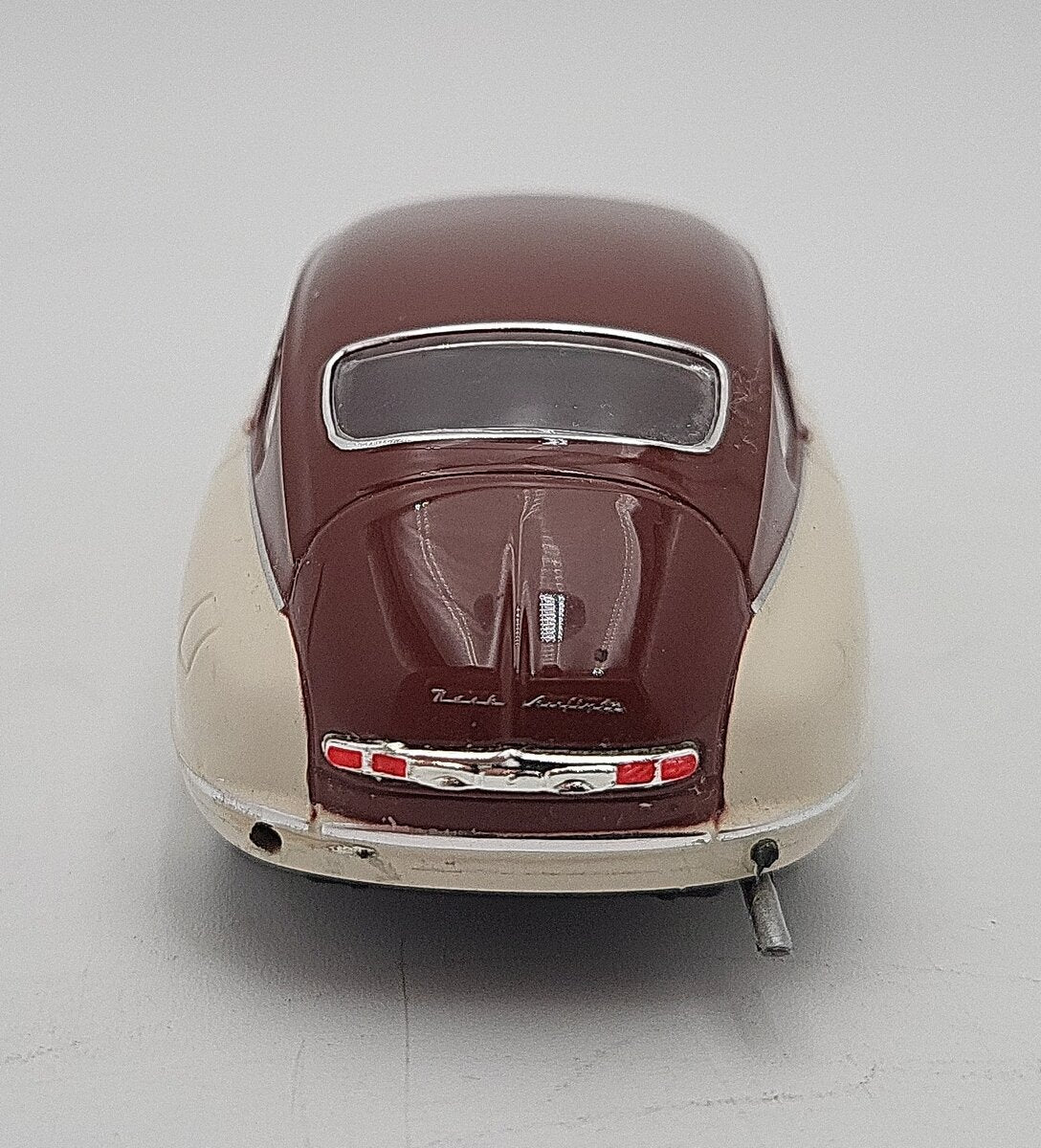 Premium X 1:43 PRD219 Nash Ambassador 1950 VG
