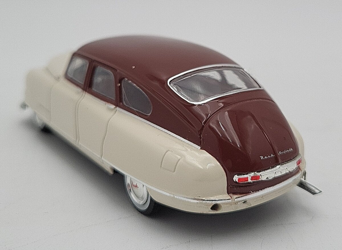 Premium X 1:43 PRD219 Nash Ambassador 1950 VG