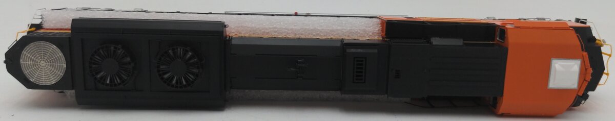 Athearn G68653 HO Scale BNSF Railway SD70ACe Diesel Locomotives #9388 with Sound LN/Box