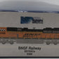 Athearn G68653 HO Scale BNSF Railway SD70ACe Diesel Locomotives #9388 with Sound LN/Box