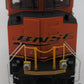 Athearn G68653 HO Scale BNSF Railway SD70ACe Diesel Locomotives #9388 with Sound LN/Box