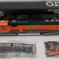 Kato 37-6451 HO BNSF Heritage II EMD SD70MAC Diesel Locomotive #8802 EX/Box