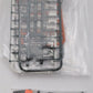Kato 37-6451 HO BNSF Heritage II EMD SD70MAC Diesel Locomotive #8802 EX/Box
