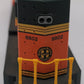 Kato 37-6451 HO BNSF Heritage II EMD SD70MAC Diesel Locomotive #8802 EX/Box