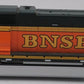 Kato 37-6451 HO BNSF Heritage II EMD SD70MAC Diesel Locomotive #8802 EX/Box