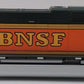 Kato 37-6451 HO BNSF Heritage II EMD SD70MAC Diesel Locomotive #8802 EX/Box