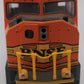 Kato 37-6451 HO BNSF Heritage II EMD SD70MAC Diesel Locomotive #8802 EX/Box