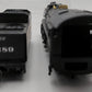 Broadway Limited 2151 HO Santa Fe USRA Heavy 2-8-2 Mikado Paragon2™ #3289 EX/Box