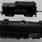 Broadway Limited 2151 HO Santa Fe USRA Heavy 2-8-2 Mikado Paragon2™ #3289 EX/Box