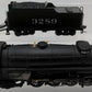 Broadway Limited 2151 HO Santa Fe USRA Heavy 2-8-2 Mikado Paragon2™ #3289 EX/Box