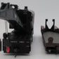 Athearn 75401 HO Burlington Northern 250-Ton Crane w/Tender #D250 EX/Box