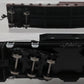 Athearn 75401 HO Burlington Northern 250-Ton Crane w/Tender #D250 EX/Box