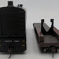 Athearn 75401 HO Burlington Northern 250-Ton Crane w/Tender #D250 EX/Box