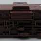 Athearn G63010 HO Southern Pacific C-50-9 Bay Window Caboose w/ Lights #4705 EX/Box