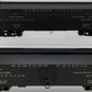 Broadway Limited 1489 HO Western Pacific 53'6" Wood Express Reefer 2-Car Set EX/Box