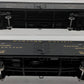 Broadway Limited 1489 HO Western Pacific 53'6" Wood Express Reefer 2-Car Set EX/Box