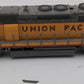 Broadway Limited 2284 HO Union Pacific EMD SD40-2 Paragon2™ #3137 EX/Box
