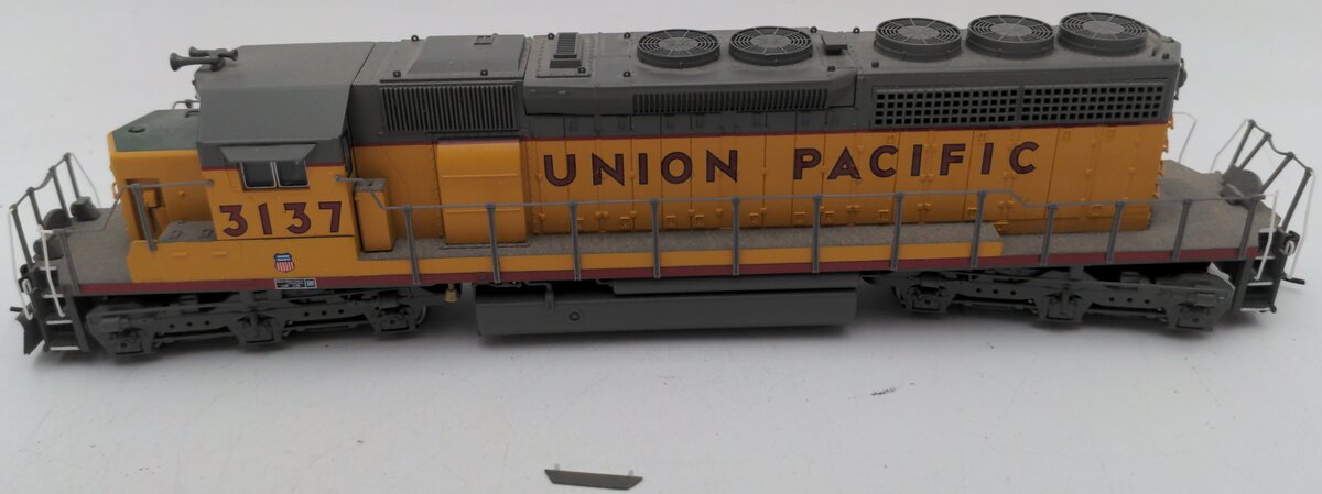Broadway Limited 2284 HO Union Pacific EMD SD40-2 Paragon2™ #3137 EX/Box