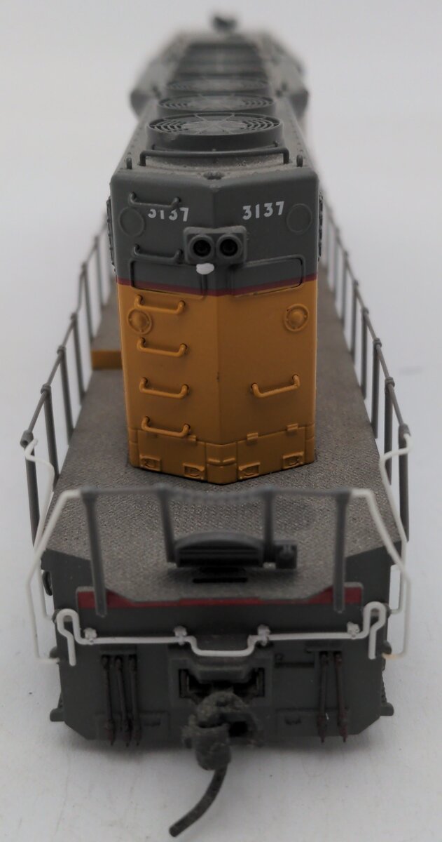 Broadway Limited 2284 HO Union Pacific EMD SD40-2 Paragon2™ #3137 EX/Box