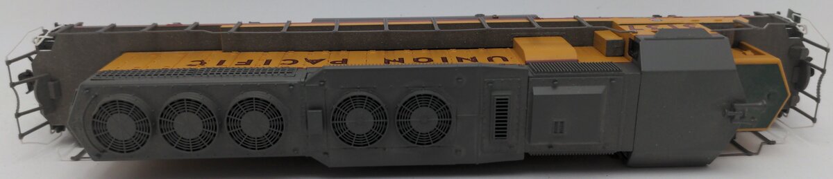 Broadway Limited 2284 HO Union Pacific EMD SD40-2 Paragon2™ #3137 EX/Box