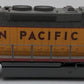Broadway Limited 2284 HO Union Pacific EMD SD40-2 Paragon2™ #3137 EX/Box