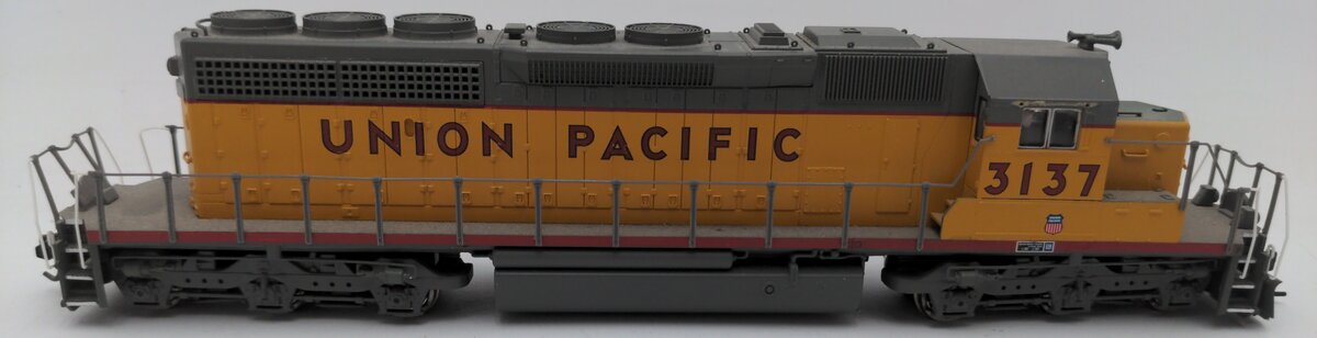 Broadway Limited 2284 HO Union Pacific EMD SD40-2 Paragon2™ #3137 EX/Box