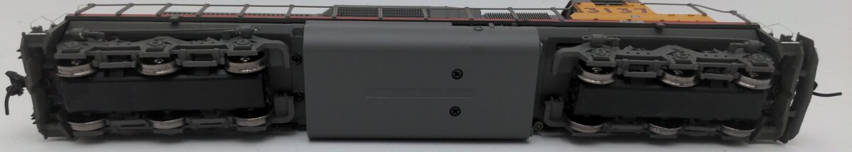 Broadway Limited 2284 HO Union Pacific EMD SD40-2 Paragon2™ #3137 EX/Box