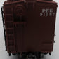 Red Caboose RR34151-2 HO Scale Pacific Fruit Express Reefer Car #95839 EX/Box