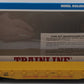 Walthers 931-1603 HO Union Pacific Flatcar #58801 EX/Box