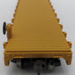 Walthers 931-1603 HO Union Pacific Flatcar #58801 EX/Box