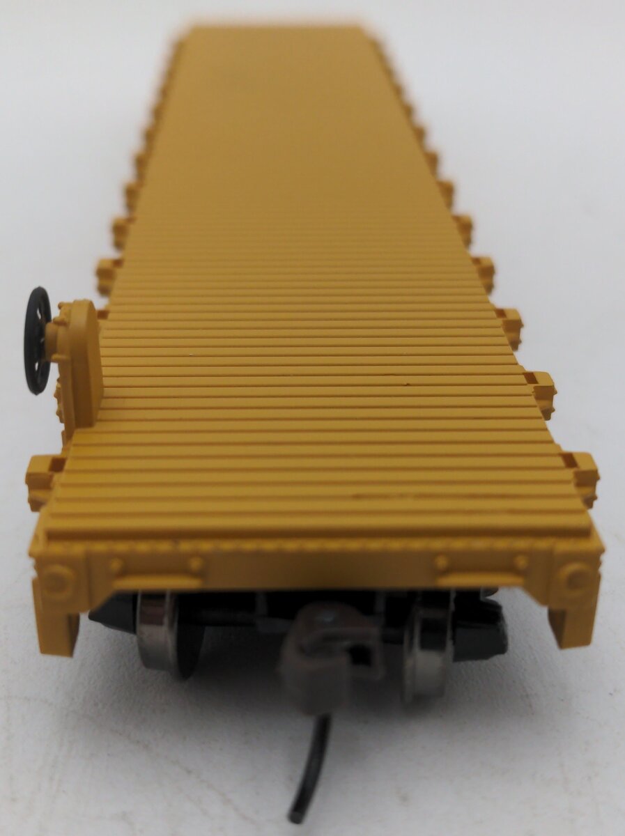 Walthers 931-1603 HO Union Pacific Flatcar #58801 EX/Box