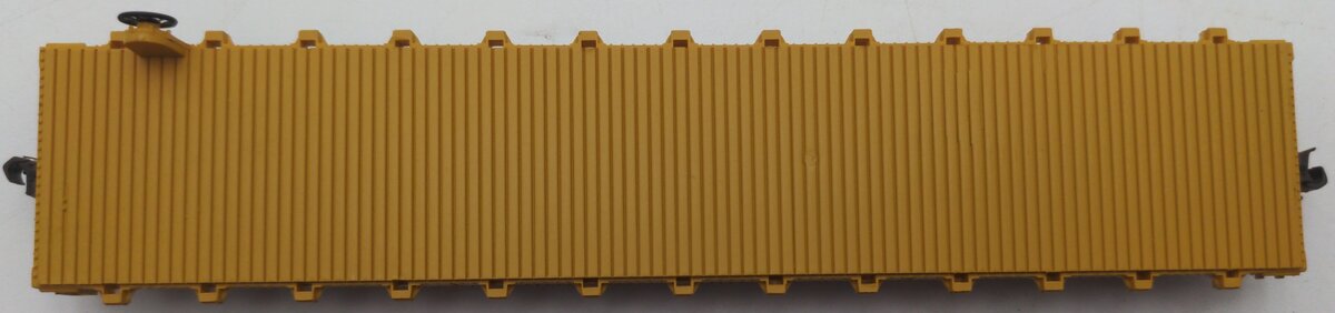 Walthers 931-1603 HO Union Pacific Flatcar #58801 EX/Box
