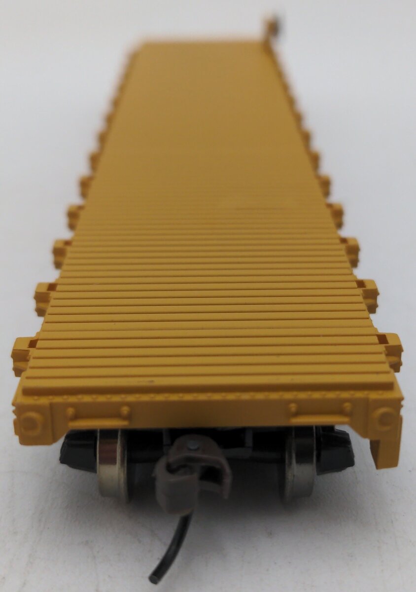 Walthers 931-1603 HO Union Pacific Flatcar #58801 EX/Box