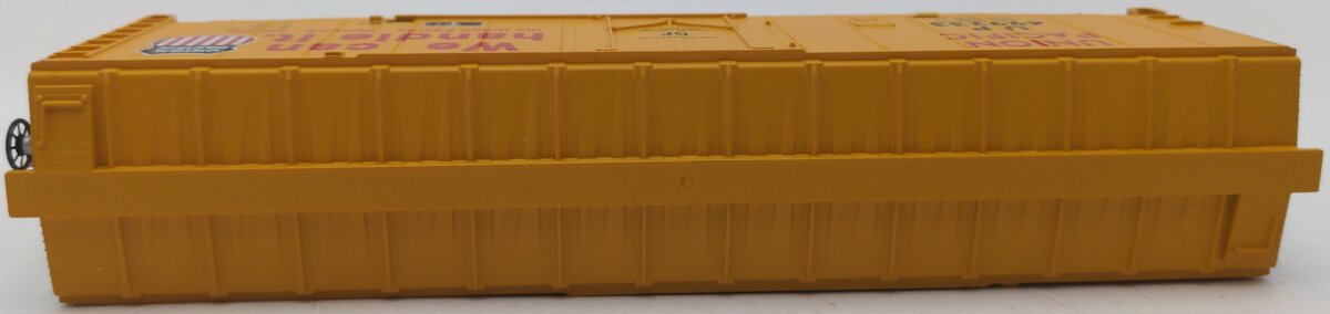 Walthers 931-1672 HO Union Pacific 50' Plug-Door Boxcar #499233 - Ready To Run EX/Box
