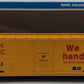 Walthers 931-1672 HO Union Pacific 50' Plug-Door Boxcar #499233 - Ready To Run EX/Box