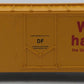 Walthers 931-1672 HO Union Pacific 50' Plug-Door Boxcar #499233 - Ready To Run EX/Box