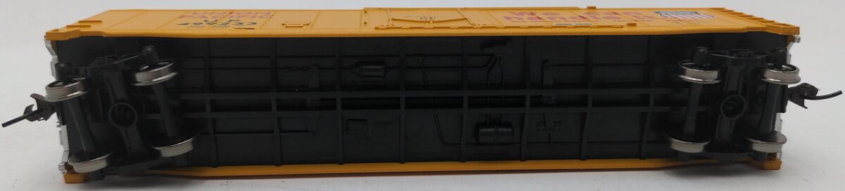 Walthers 931-1672 HO Union Pacific 50' Plug-Door Boxcar #499233 - Ready To Run EX/Box