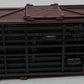 Walthers 931-1681 HO Atchison, Topeka & Santa Fe 40' Stock Car - Ready to Run EX/Box