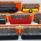 Lionel 6-11744 O Gauge New York Central Passenger/Freight Train Set EX/Box