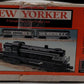 Lionel 6-11744 O Gauge New York Central Passenger/Freight Train Set EX/Box