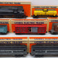 Lionel 6-11744 O Gauge New York Central Passenger/Freight Train Set EX/Box