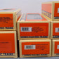 Lionel 6-11744 O Gauge New York Central Passenger/Freight Train Set EX/Box